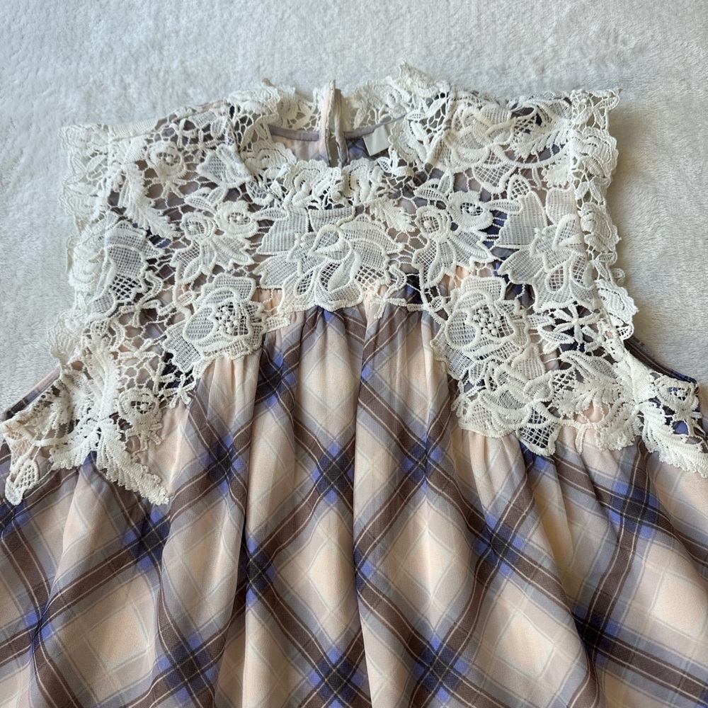 Loft blouse - Picture 2 of 8
